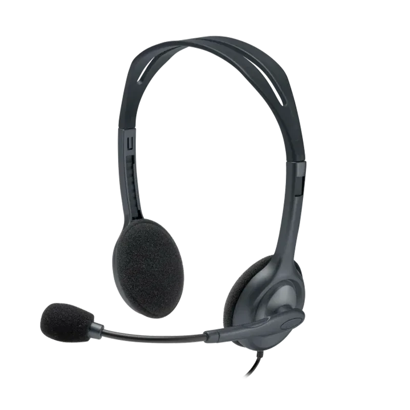 H111 HEADSET ESTÉREO