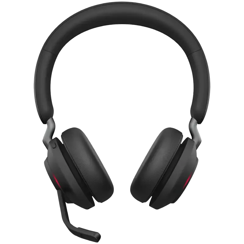 Headset Jabra Evolve2 65